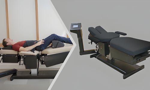 DOC – Decompression Therapy