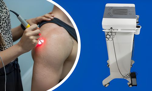 Laser Class IV Therapy