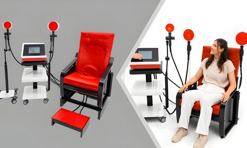 FMS – Functional Magnetic Stimulation