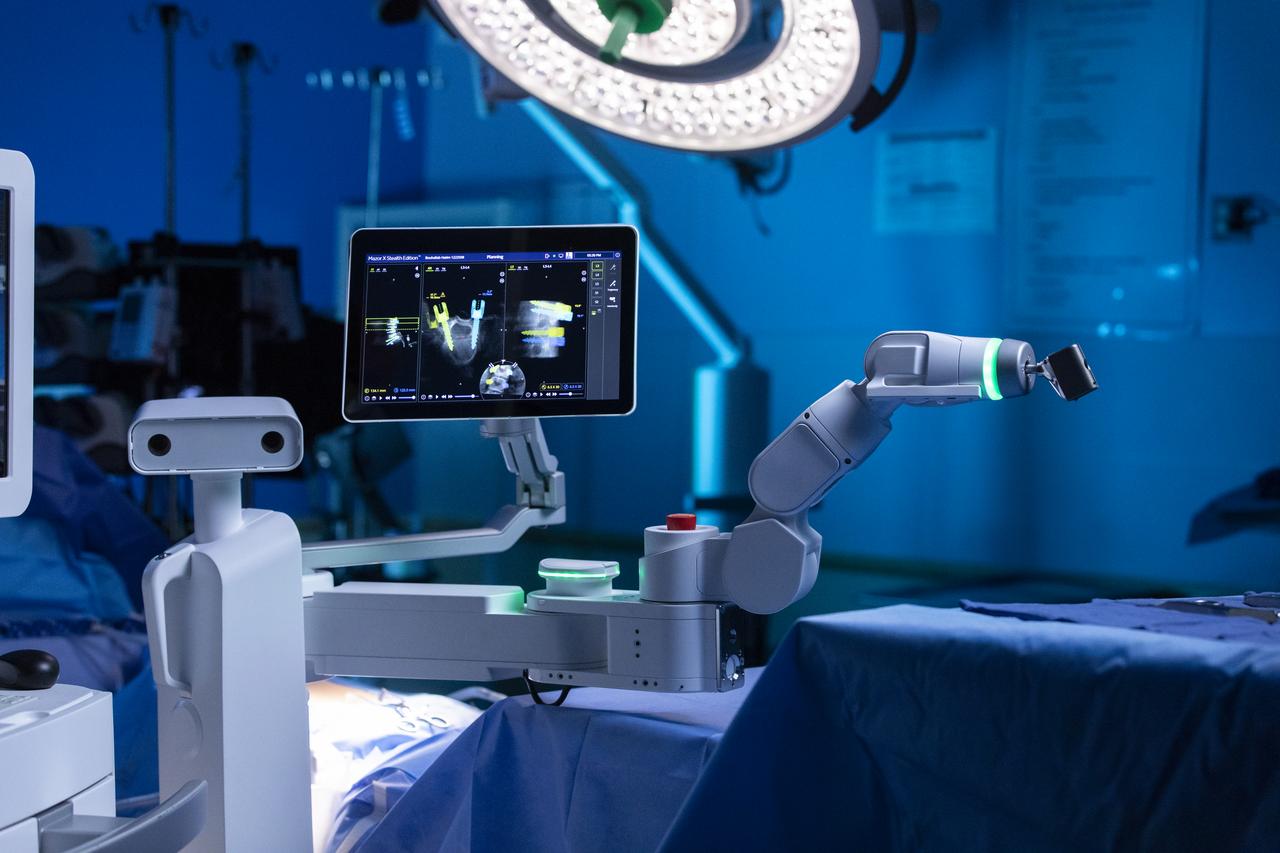 Stavya Spine Hospital Overview