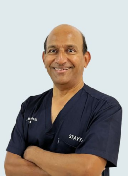 Dr. Mukesh Patel